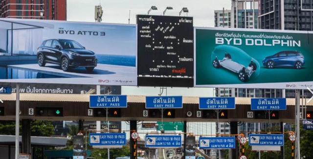 卷不动了就出海？别天真了，他们是把绞肉机搬到了泰国-有驾