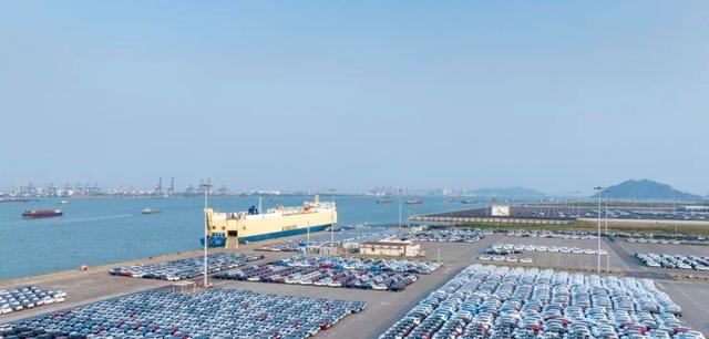 卷不动了就出海？别天真了，他们是把绞肉机搬到了泰国-有驾