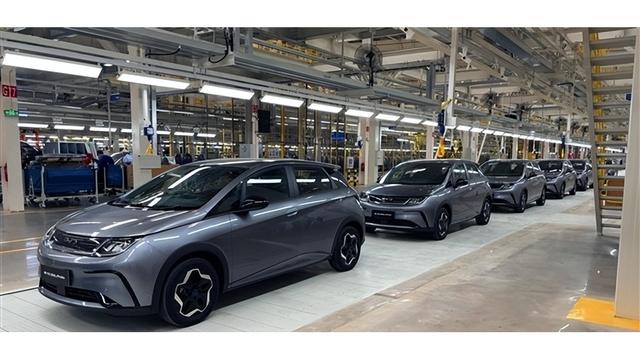 卷不动了就出海？别天真了，他们是把绞肉机搬到了泰国-有驾