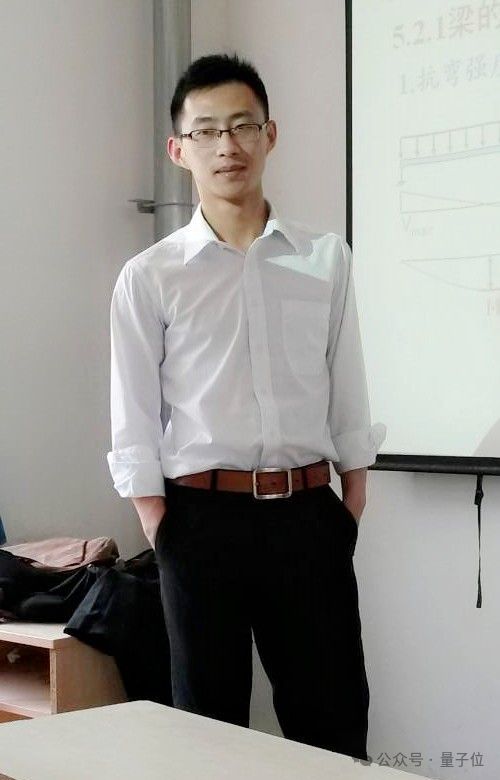 天才少年入职华为__华为跳槽的天才少年