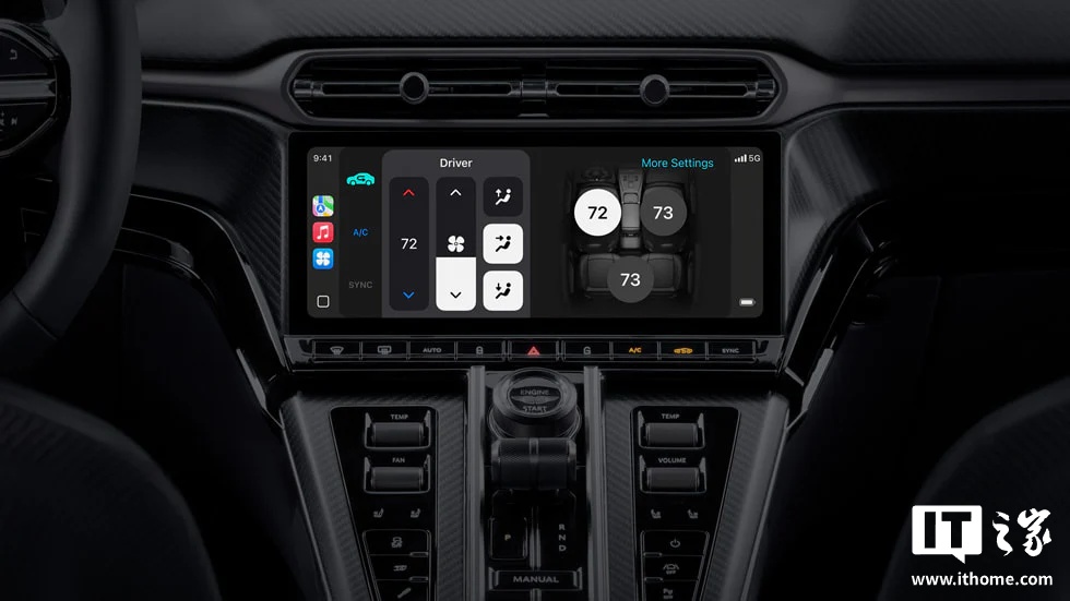 福特与哪家中国车企合作_苹果和福特合作_