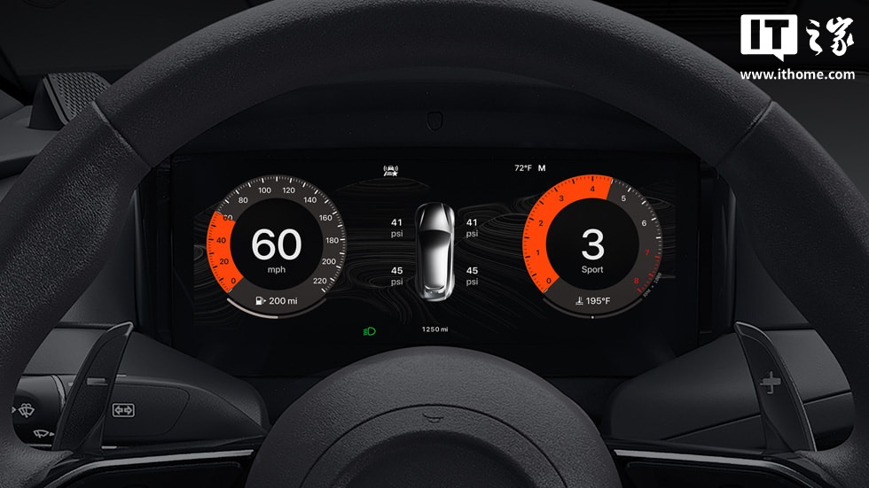 福特与哪家中国车企合作_苹果和福特合作_