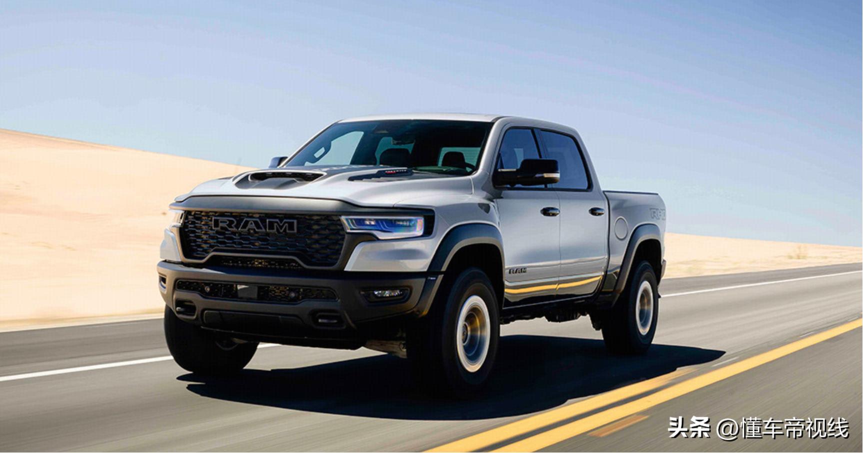 福特汽车猛禽suv_福特全新猛禽_