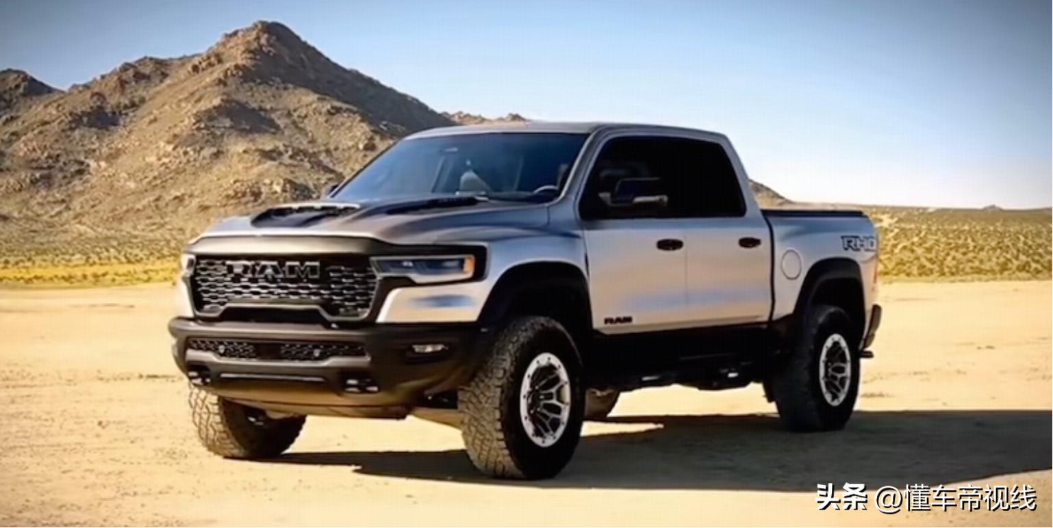 _福特汽车猛禽suv_福特全新猛禽