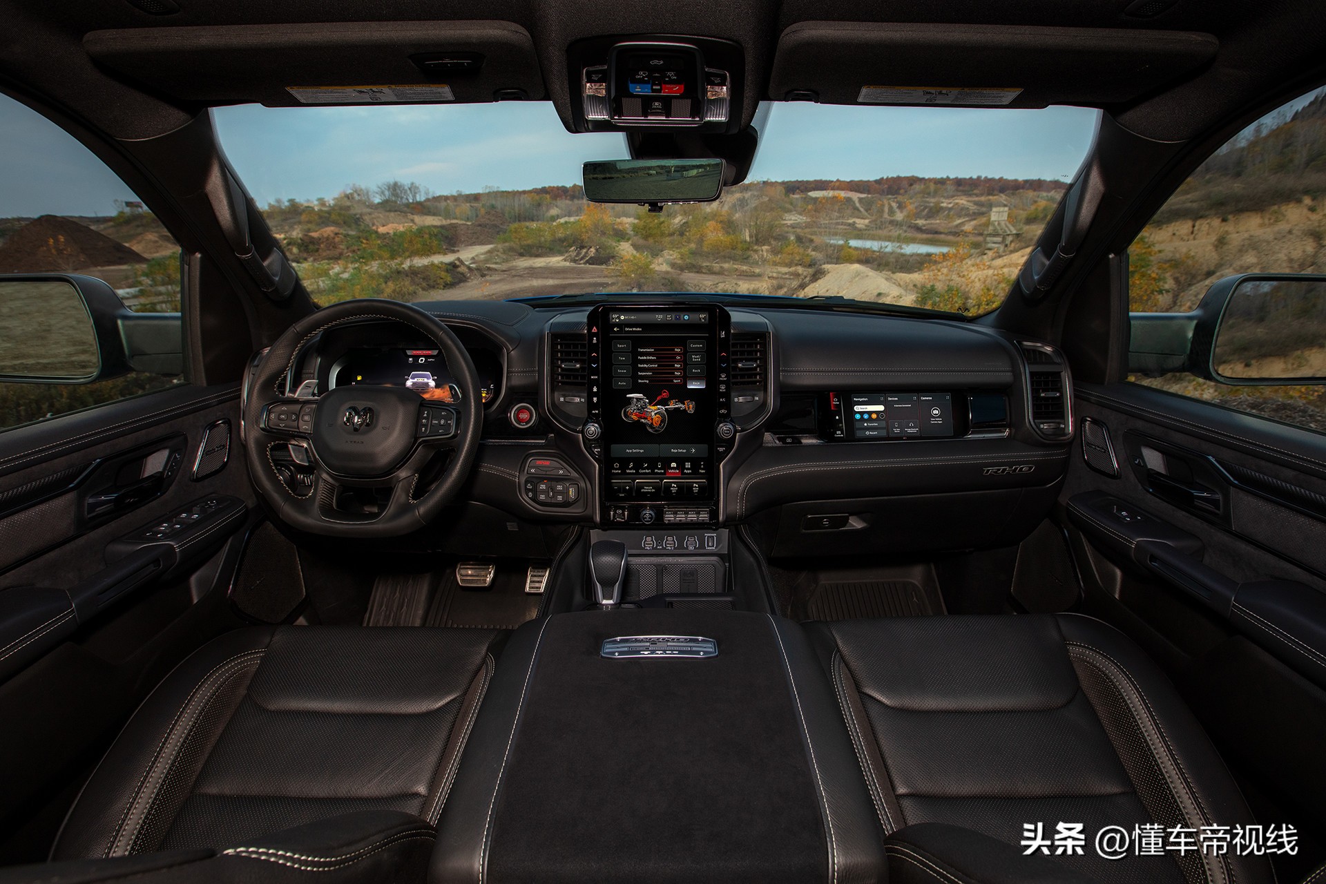 福特全新猛禽__福特汽车猛禽suv