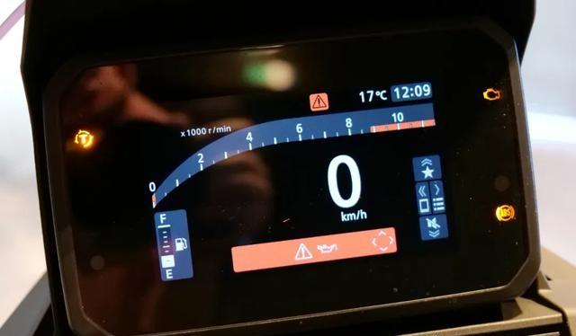 变化不大,但价格或会更便宜!2026款本田ADV 350要来了!-有驾