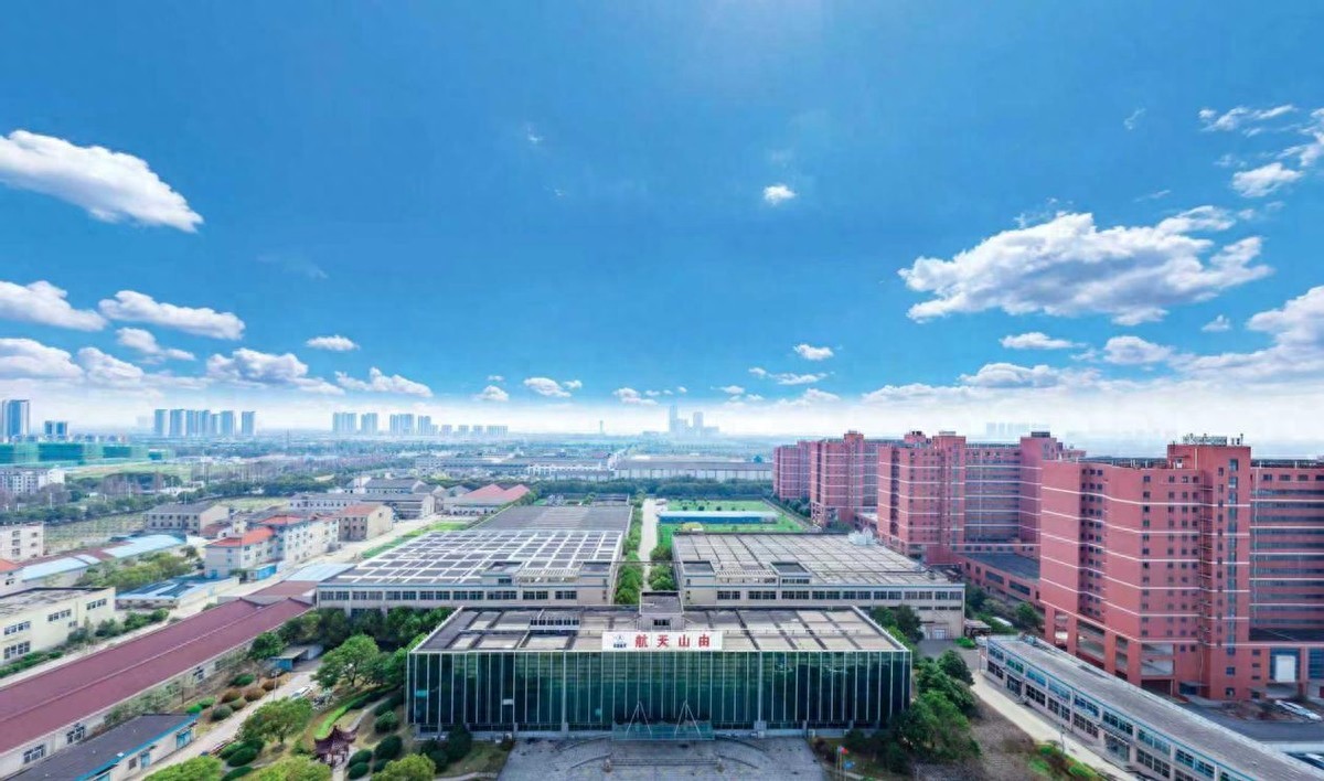 共建品牌生态 同绘增长蓝图 | 航天山由携合作伙伴共探车膜发展之路