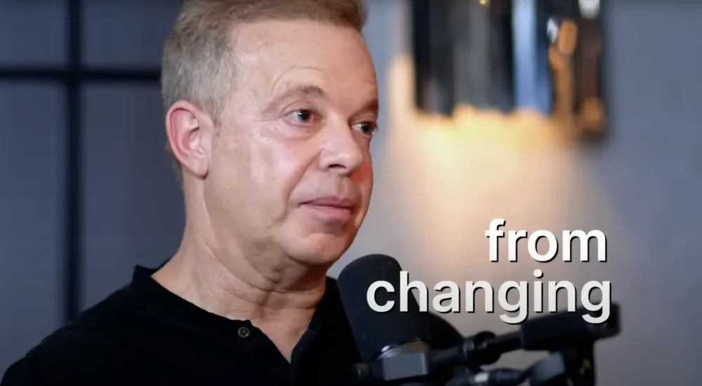 35岁前，你已被编程95%？神经科学家揭示重写人生的秘密