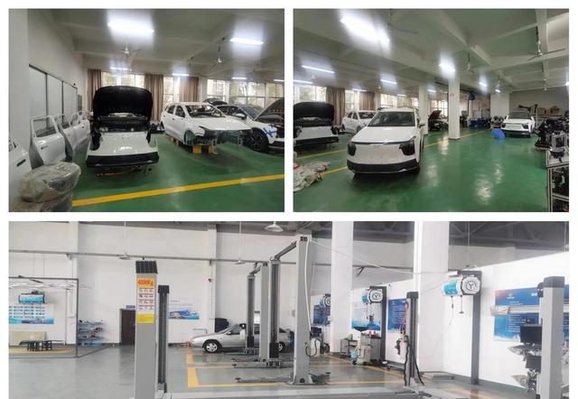 新能源“烂尾”车越造越多！百万名车主，修车无门还遭随意宰-有驾