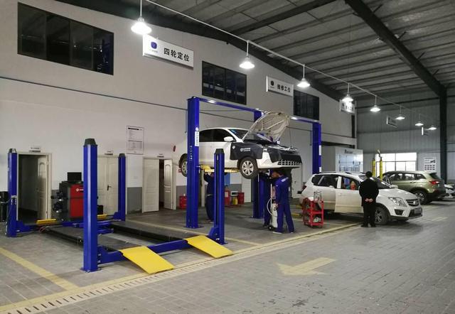 新能源“烂尾”车越造越多！百万名车主，修车无门还遭随意宰-有驾