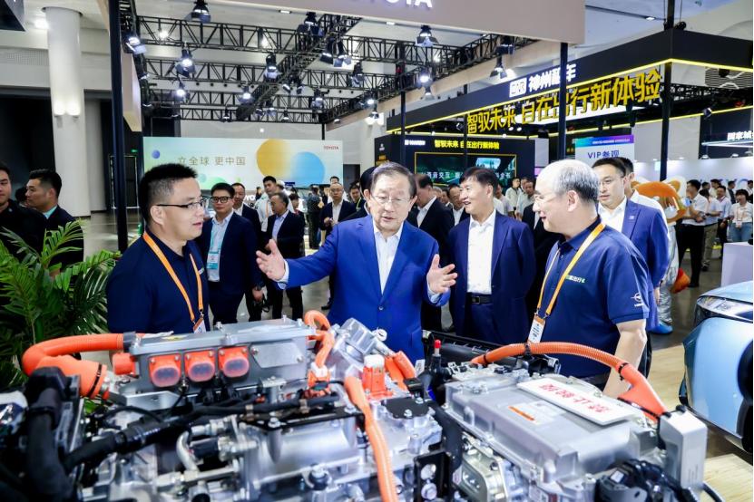 天时地利皆有,再加海马汽车这员猛将,海南氢能只差政策东风?_天时地利皆有,再加海马汽车这员猛将,海南氢能只差政策东风?_