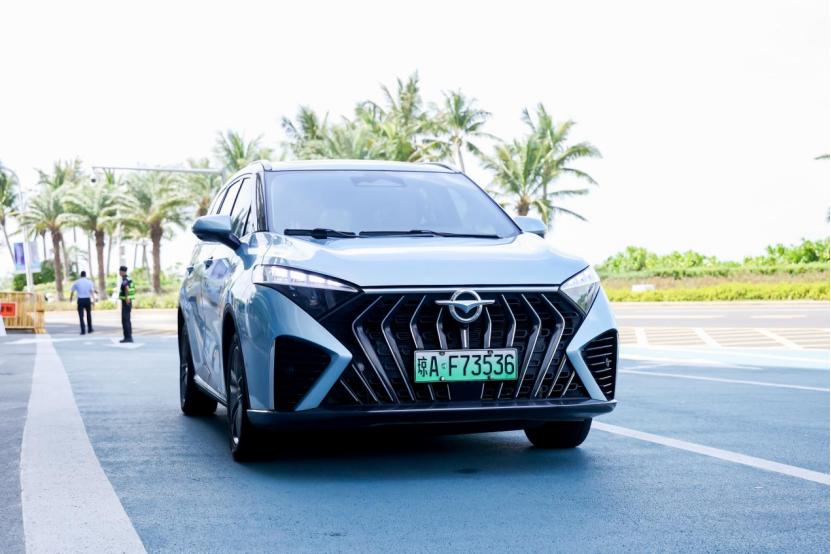 天时地利皆有,再加海马汽车这员猛将,海南氢能只差政策东风?__天时地利皆有,再加海马汽车这员猛将,海南氢能只差政策东风?