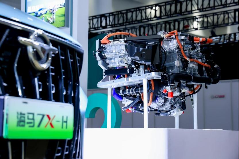 天时地利皆有,再加海马汽车这员猛将,海南氢能只差政策东风?_天时地利皆有,再加海马汽车这员猛将,海南氢能只差政策东风?_