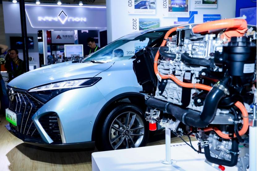 _天时地利皆有,再加海马汽车这员猛将,海南氢能只差政策东风?_天时地利皆有,再加海马汽车这员猛将,海南氢能只差政策东风?