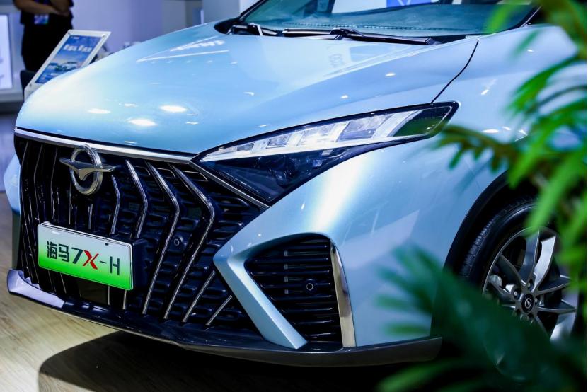 天时地利皆有,再加海马汽车这员猛将,海南氢能只差政策东风?_天时地利皆有,再加海马汽车这员猛将,海南氢能只差政策东风?_