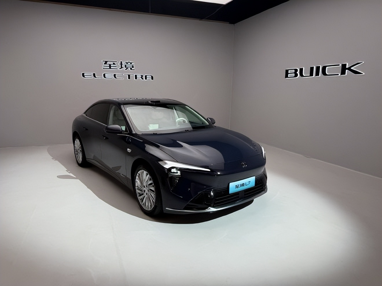 限时权益价16.99-21.59万元 别克至境L7正式上市_限时权益价16.99-21.59万元 别克至境L7正式上市_