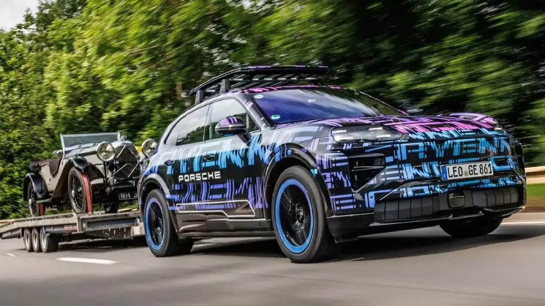 _纯电汽车有哪些品牌_纯电动力汽车大全