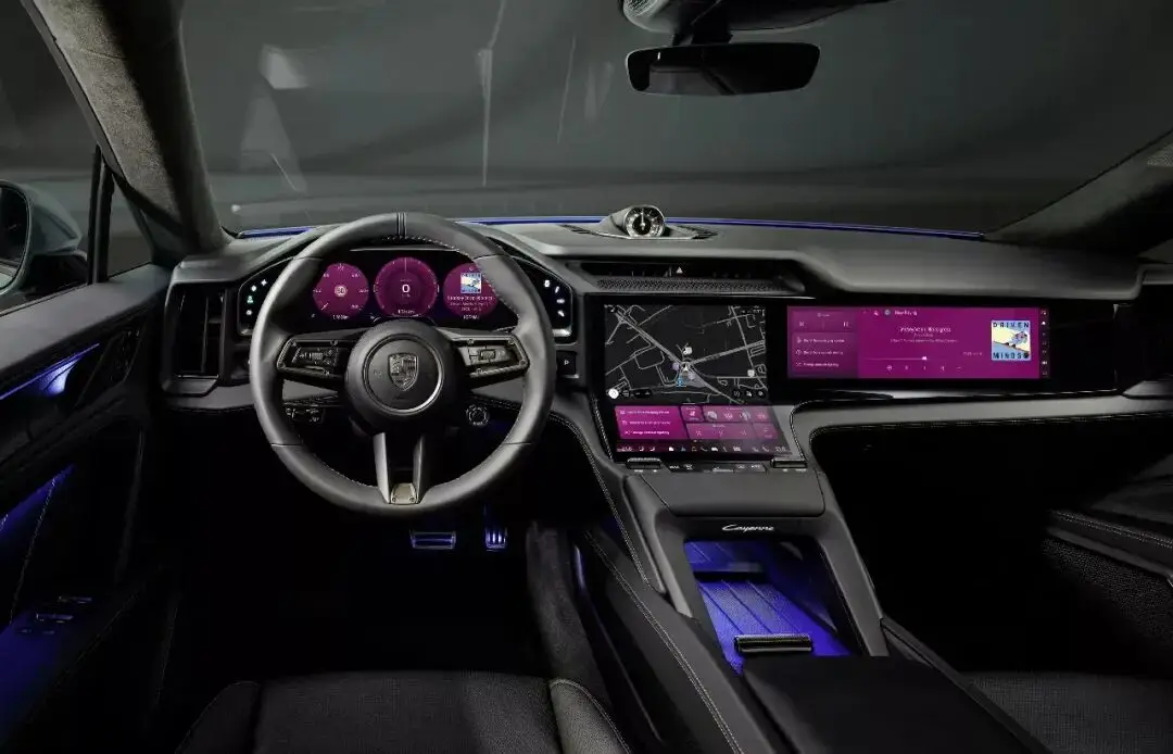 纯电动力汽车大全__纯电汽车有哪些品牌