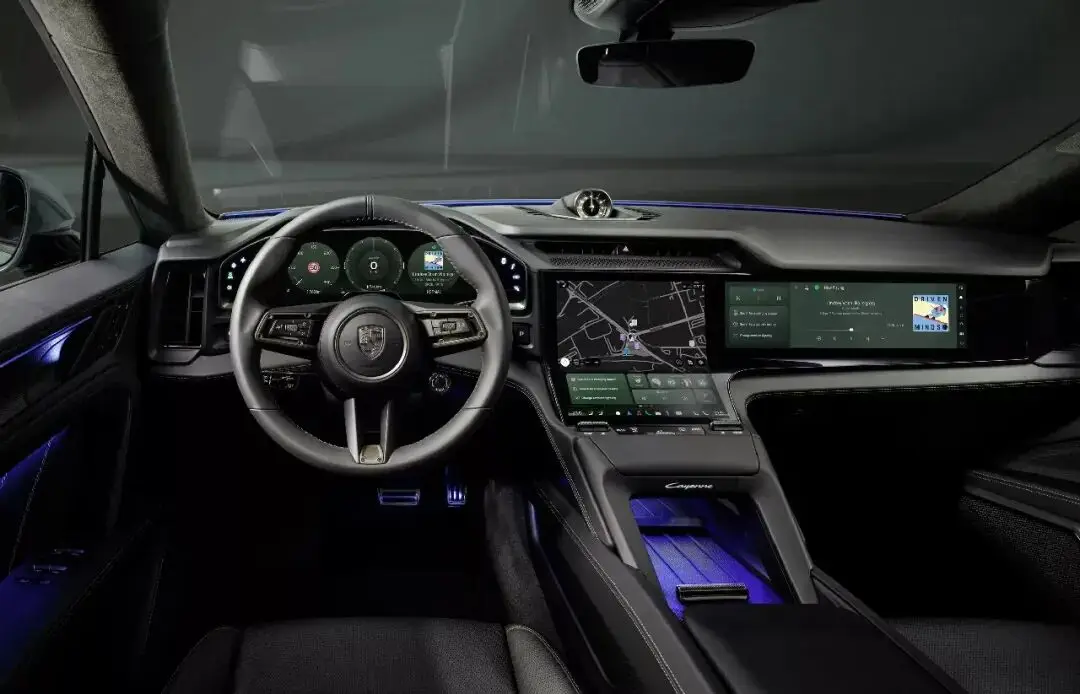 _纯电汽车有哪些品牌_纯电动力汽车大全