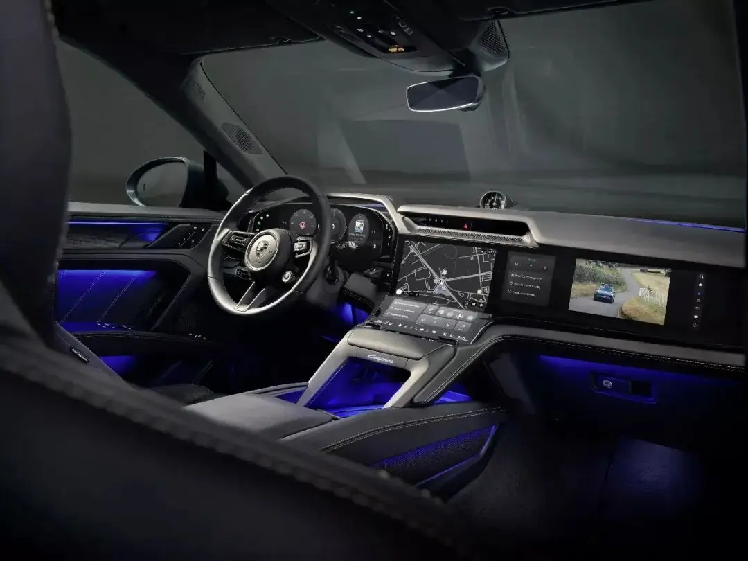 _纯电汽车有哪些品牌_纯电动力汽车大全