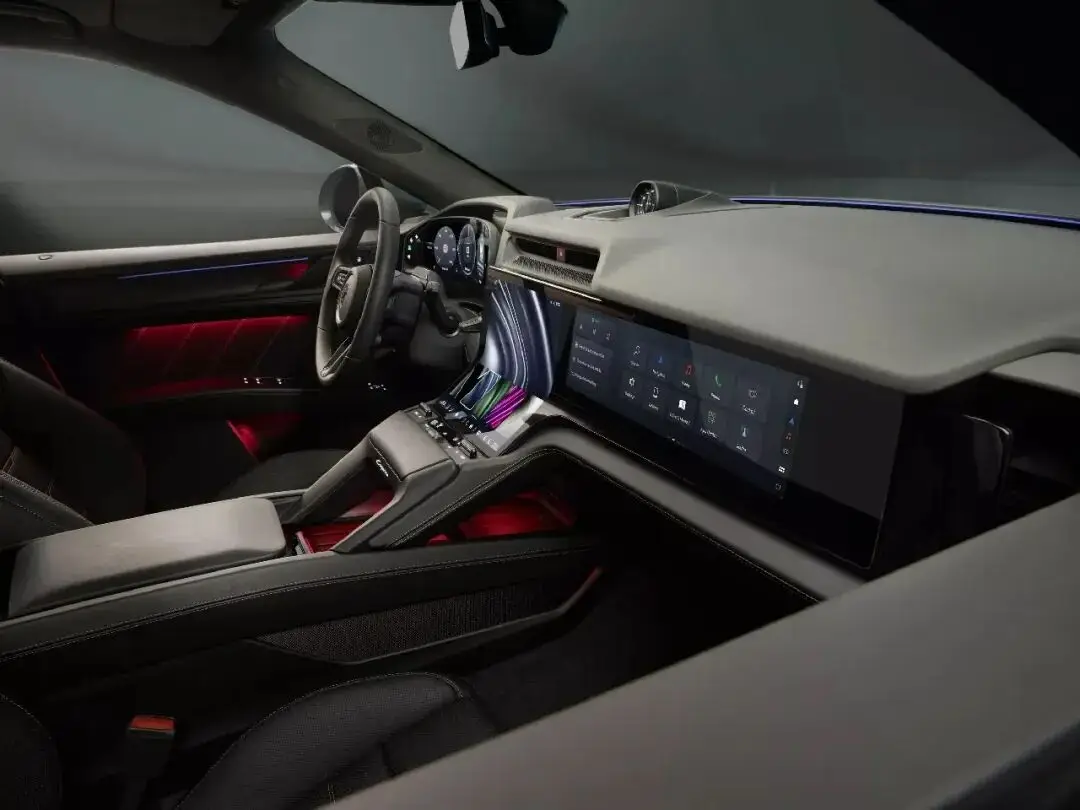 _纯电汽车有哪些品牌_纯电动力汽车大全