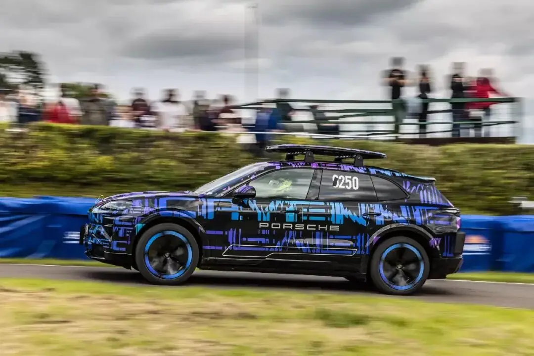 _纯电动力汽车大全_纯电汽车有哪些品牌