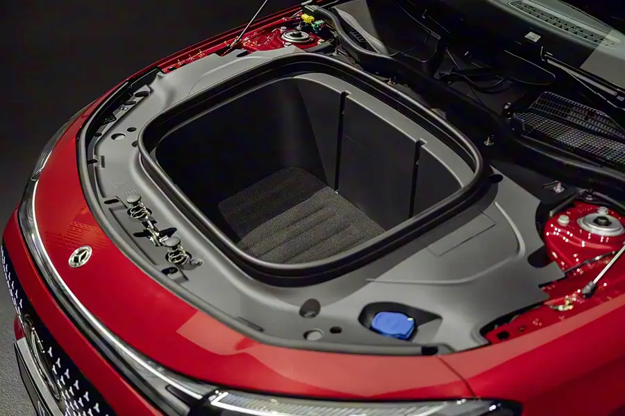 _cla是性能车吗_cla插电混动