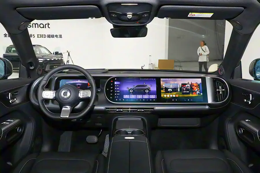 _cla插电混动_cla是性能车吗