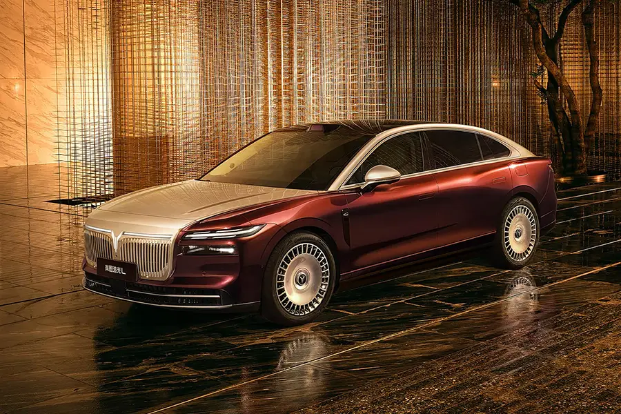 _cla插电混动_cla是性能车吗