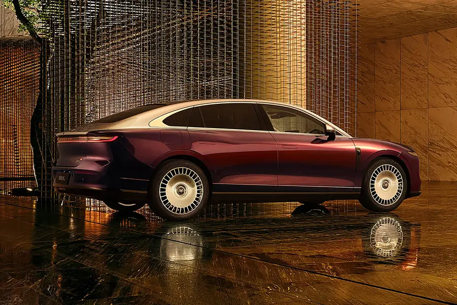 _cla是性能车吗_cla插电混动