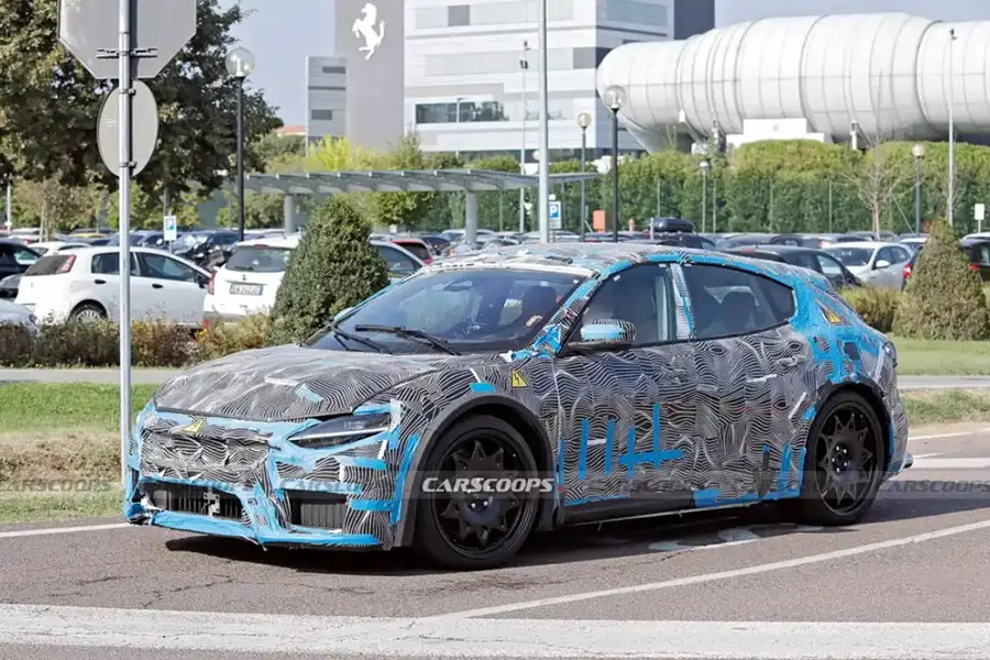 cla是性能车吗_cla插电混动_