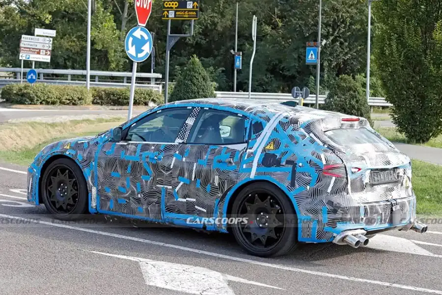 _cla插电混动_cla是性能车吗