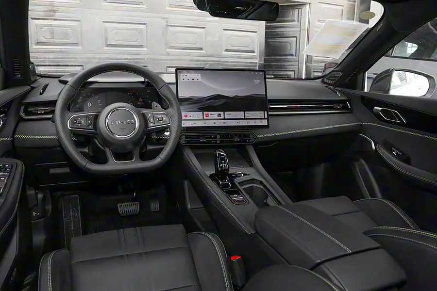 _cla是性能车吗_cla插电混动