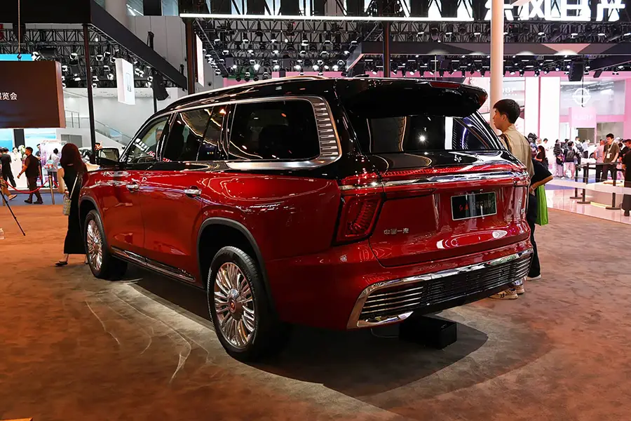 _cla是性能车吗_cla插电混动