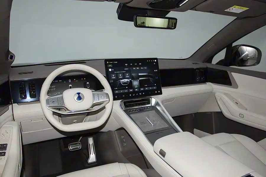 _cla插电混动_cla是性能车吗