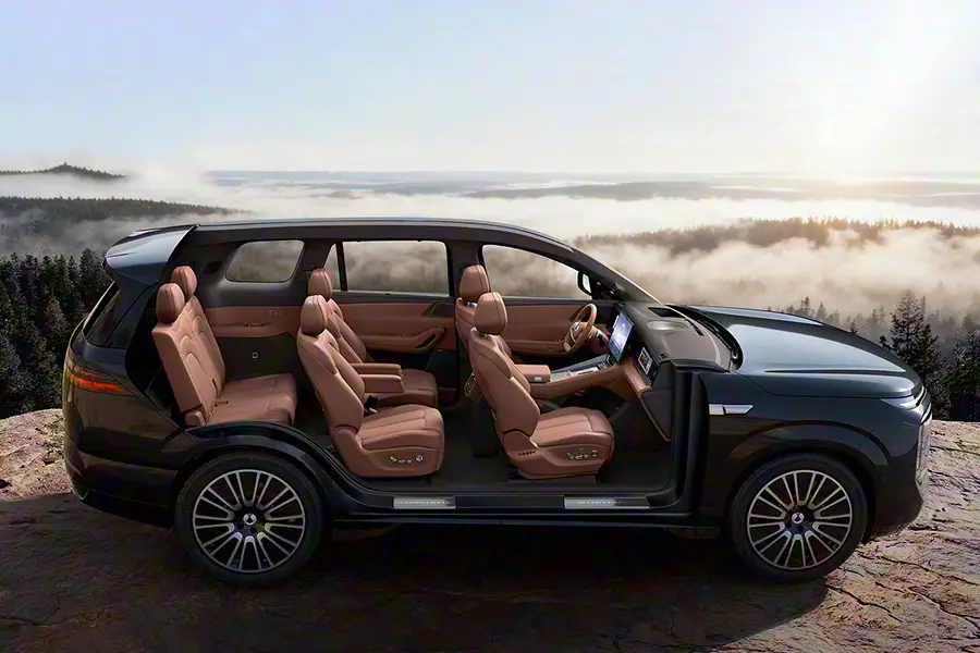 cla是性能车吗_cla插电混动_