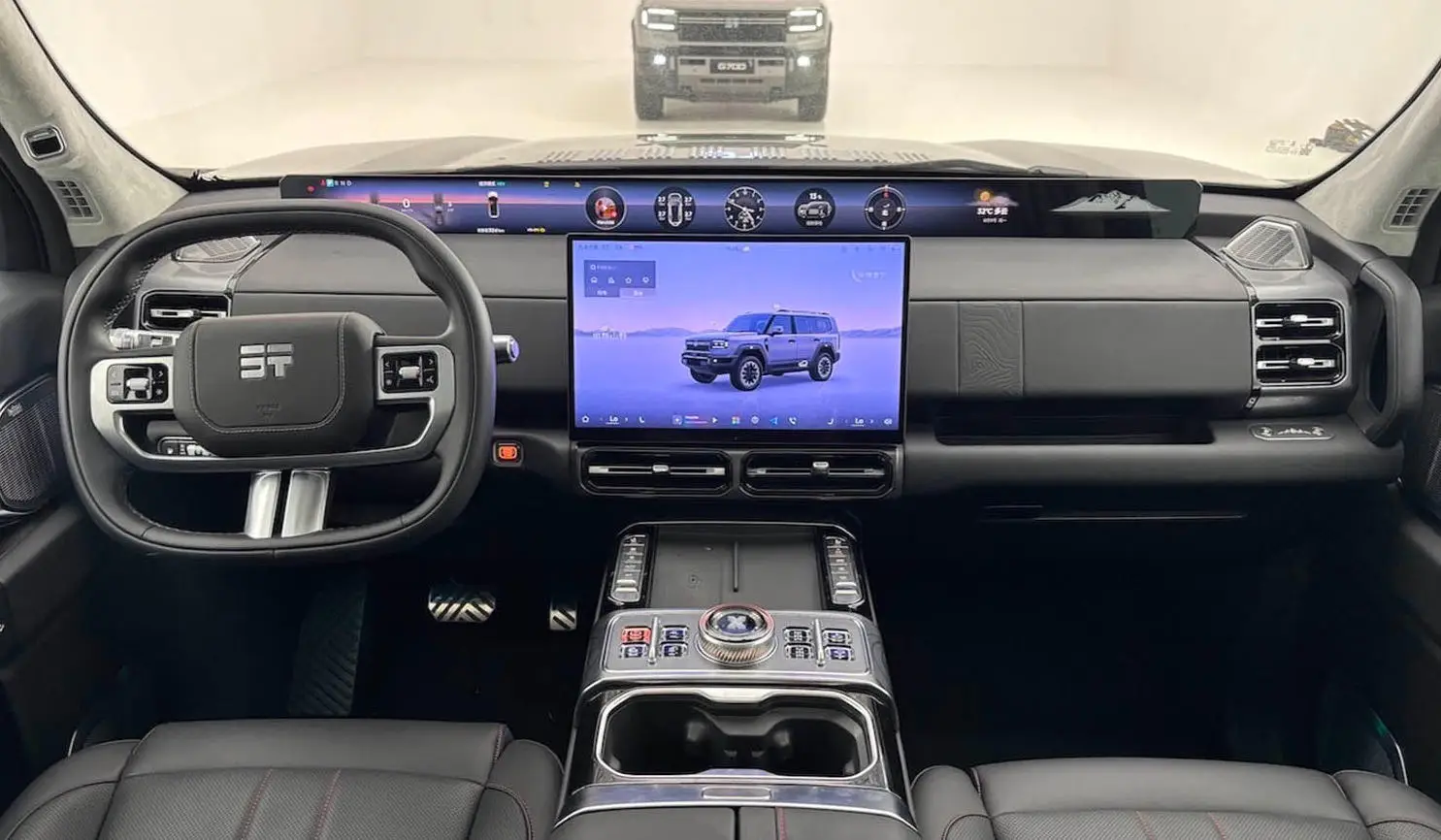 _cla插电混动_cla是性能车吗