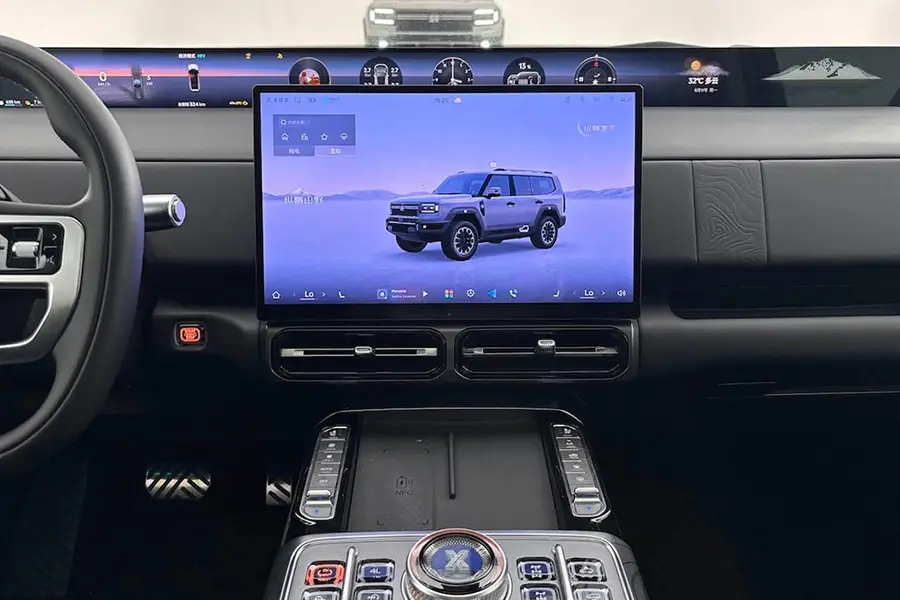 _cla是性能车吗_cla插电混动