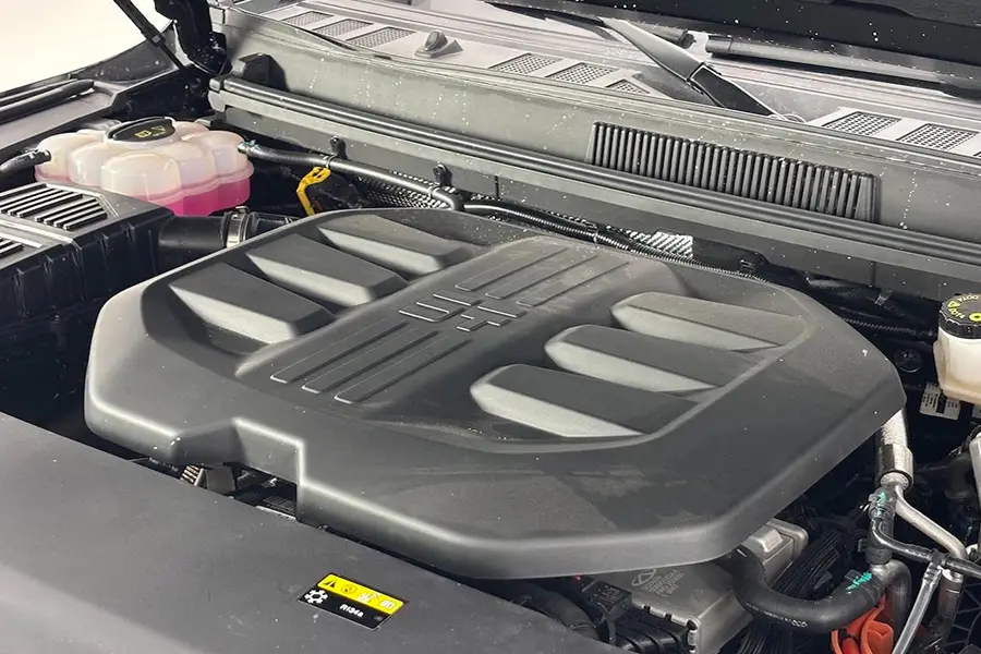 _cla插电混动_cla是性能车吗