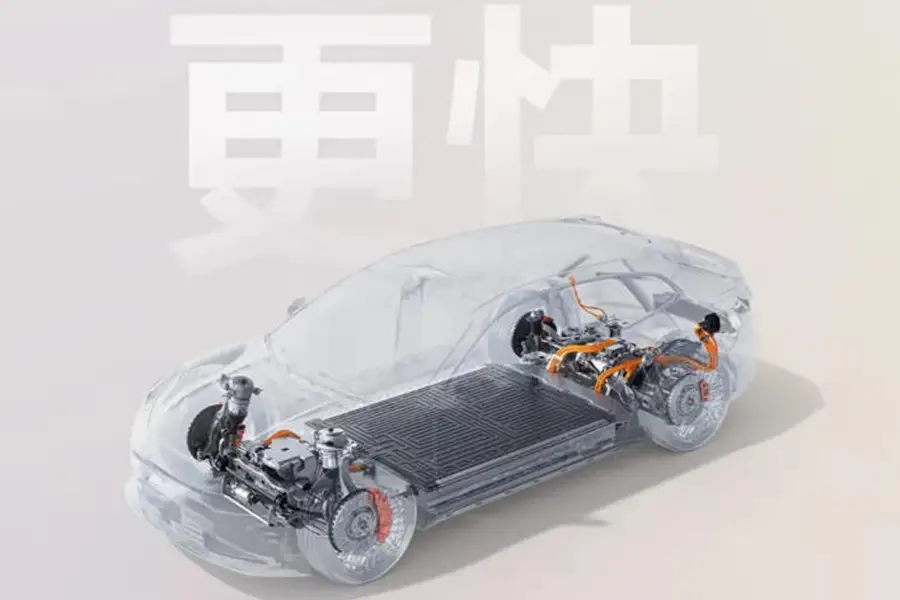 _cla插电混动_cla是性能车吗