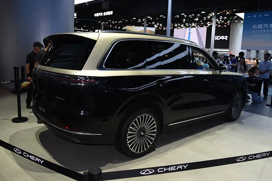 _cla插电混动_cla是性能车吗