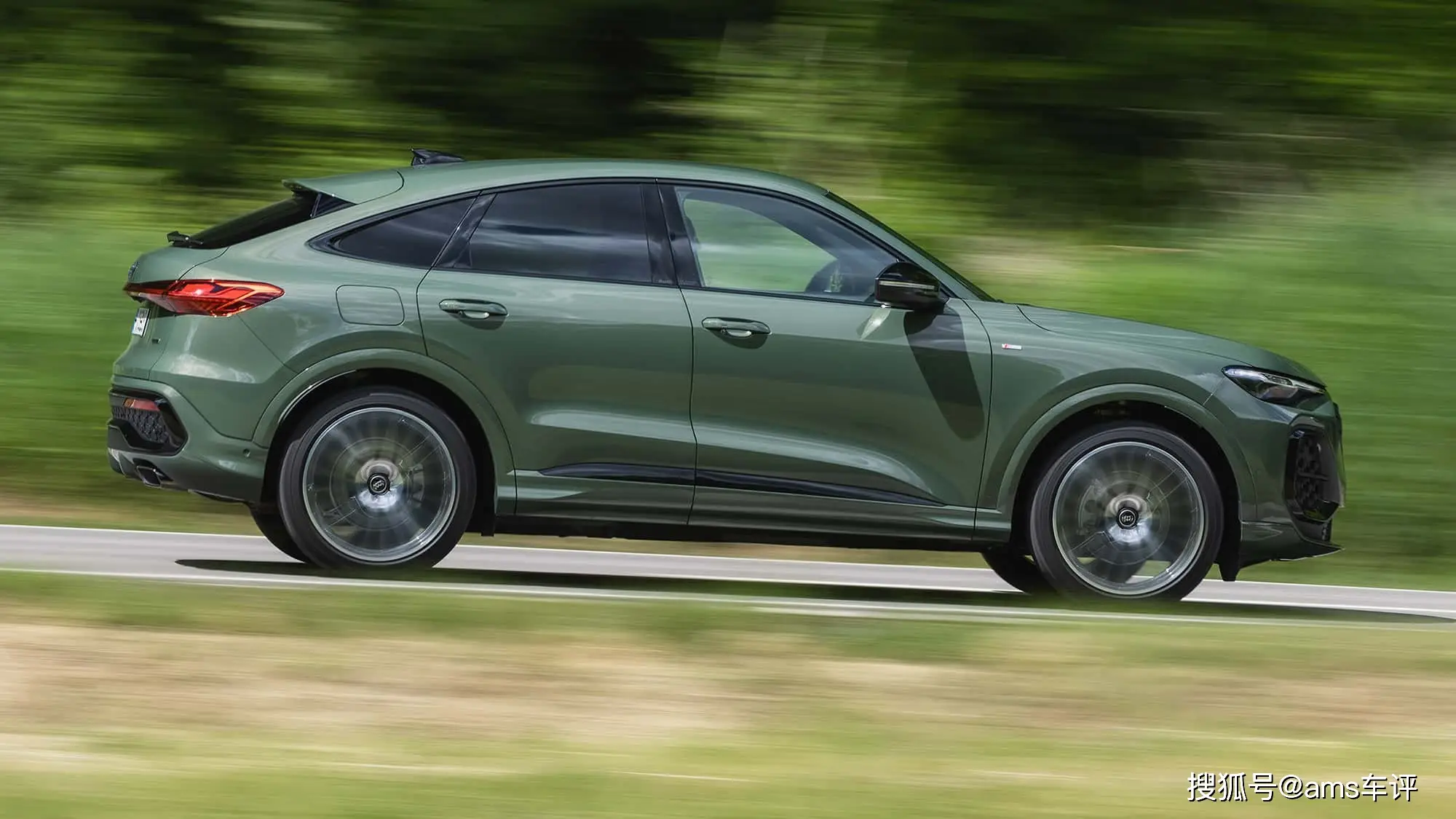 奥迪的机械素质__奥迪独有技术