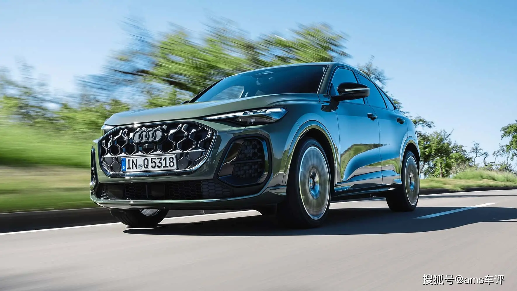 奥迪独有技术_奥迪的机械素质_