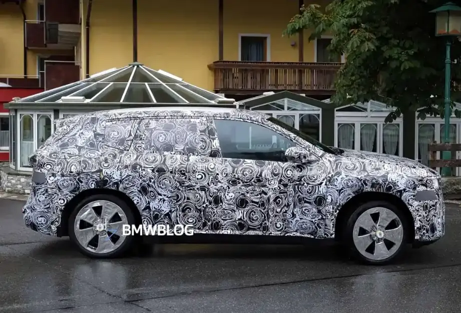 外观上，新车采用