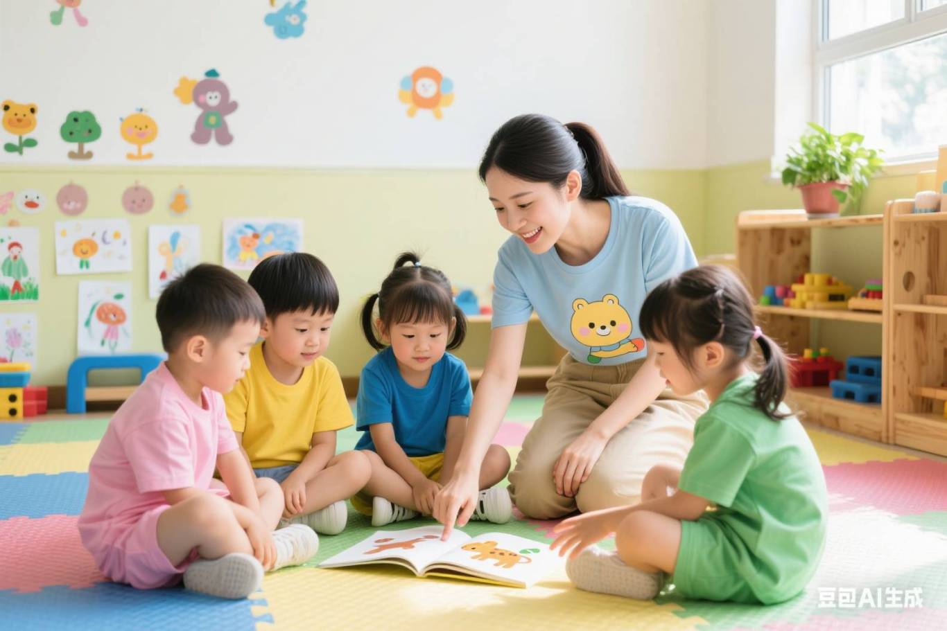 学前教育义务教育协调发展__将学前教育纳入义务教育阶段