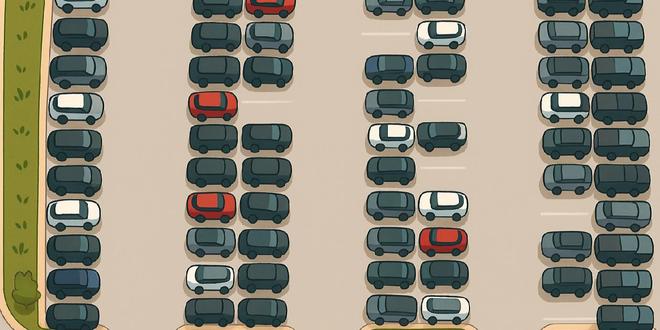 9月车市的权力转移：从“比亚迪一家独大”到“群雄并起”