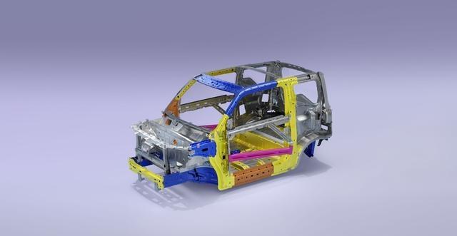 4万级“卷王”驾到!睿蓝蓝气球让宏光MINI压力山大-有驾