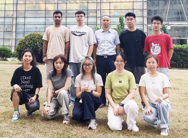 5年登上《科学》封面！这位上海青科没缺过钱，靠的是什么？__5年登上《科学》封面！这位上海青科没缺过钱，靠的是什么？