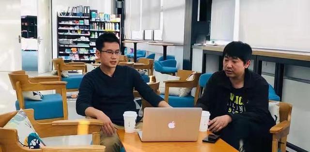 _获科学泰斗点赞，上海这家研究所为何是“世界一流”_获科学泰斗点赞，上海这家研究所为何是“世界一流”