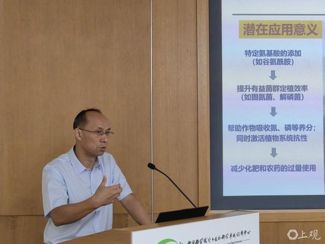 _揭开“隐秘的地下互动”，中瑞科学家绘制根系微生物“定居地图”_揭开“隐秘的地下互动”，中瑞科学家绘制根系微生物“定居地图”